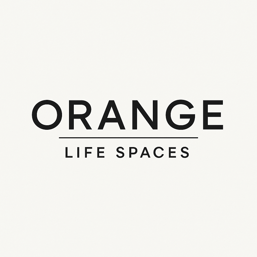 Orange Life Spaces
