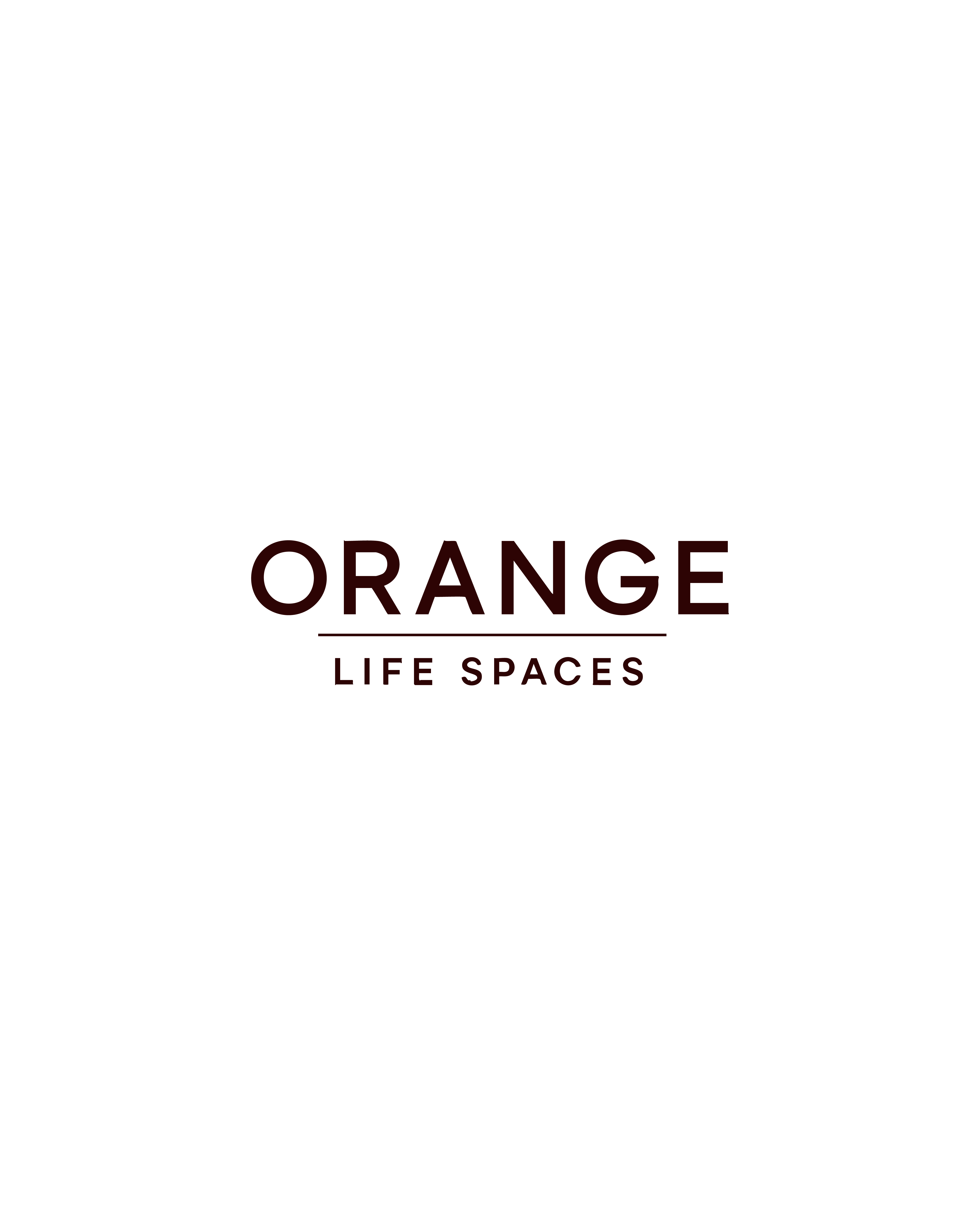Orange Life Spaces
